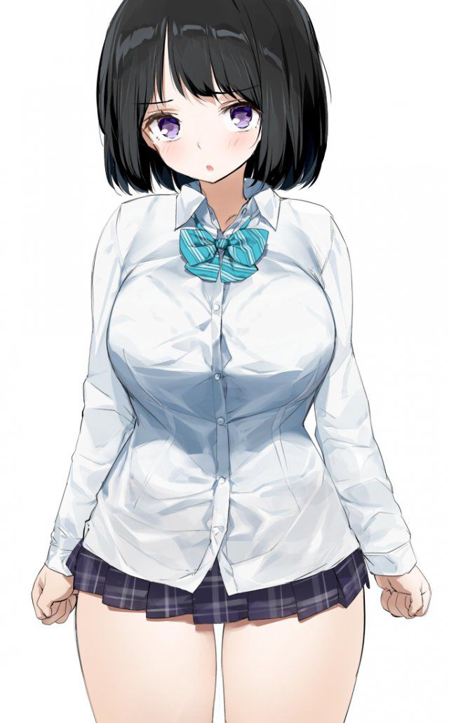 [Sailor] Secondary Uniform Girl Image Thread [Blazer] Part 23 7