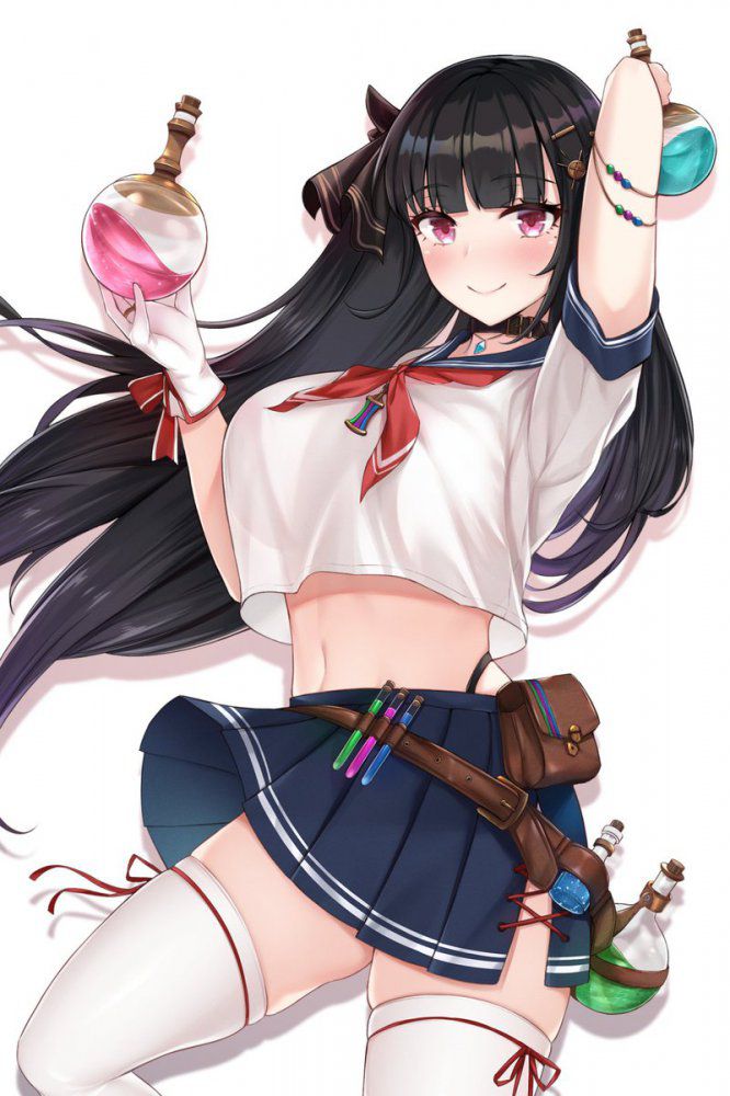 [Sailor] Secondary Uniform Girl Image Thread [Blazer] Part 23 9