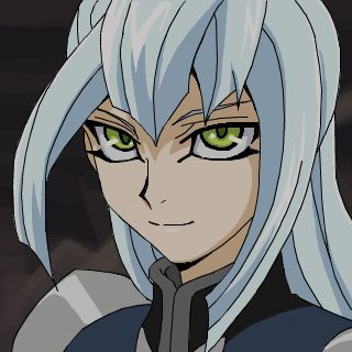 Yu-Gi-Oh ARC-V: Erotic images of Sister Tyler (Grace &amp; Gloria) 18