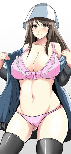 [Galpan (GuP)]Mika-chan's Secondary Erotic Image: Anime 17