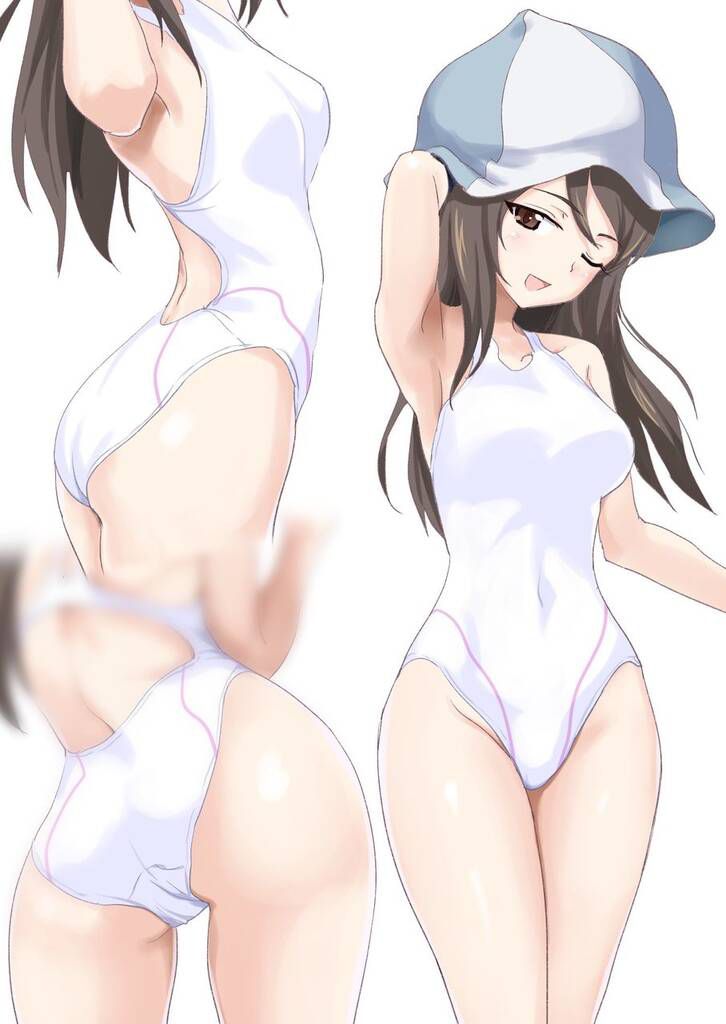 [Galpan (GuP)]Mika-chan's Secondary Erotic Image: Anime 2