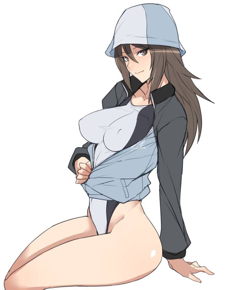 [Galpan (GuP)]Mika-chan's Secondary Erotic Image: Anime 21