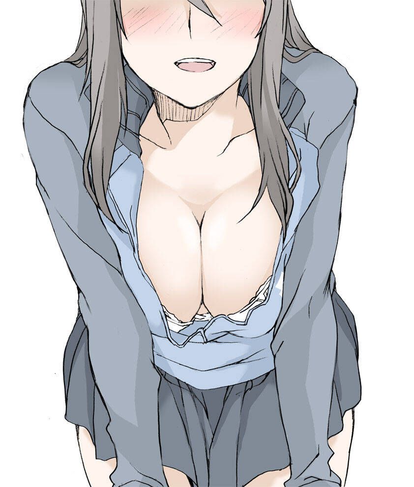 [Galpan (GuP)]Mika-chan's Secondary Erotic Image: Anime 3