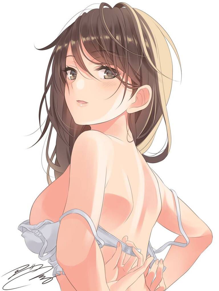 [Galpan (GuP)]Mika-chan's Secondary Erotic Image: Anime 31