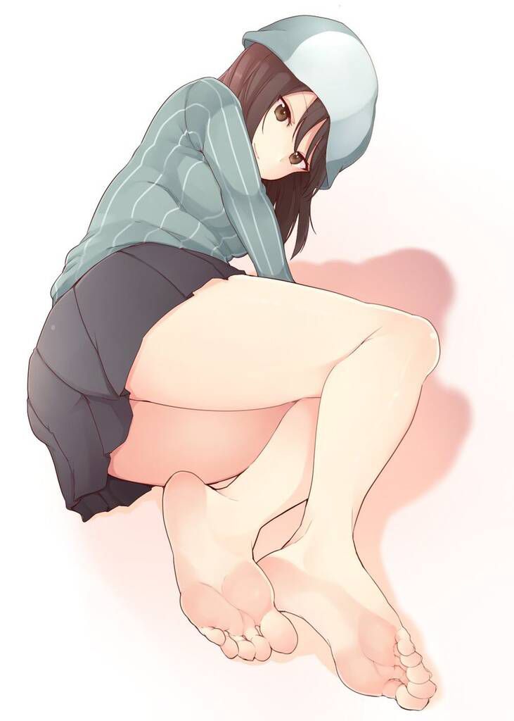 [Galpan (GuP)]Mika-chan's Secondary Erotic Image: Anime 33