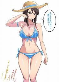 [Galpan (GuP)]Mika-chan's Secondary Erotic Image: Anime 43