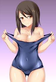 [Galpan (GuP)]Mika-chan's Secondary Erotic Image: Anime 50