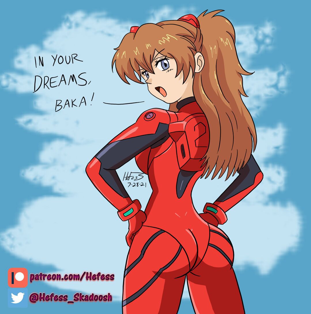 Asuka 267