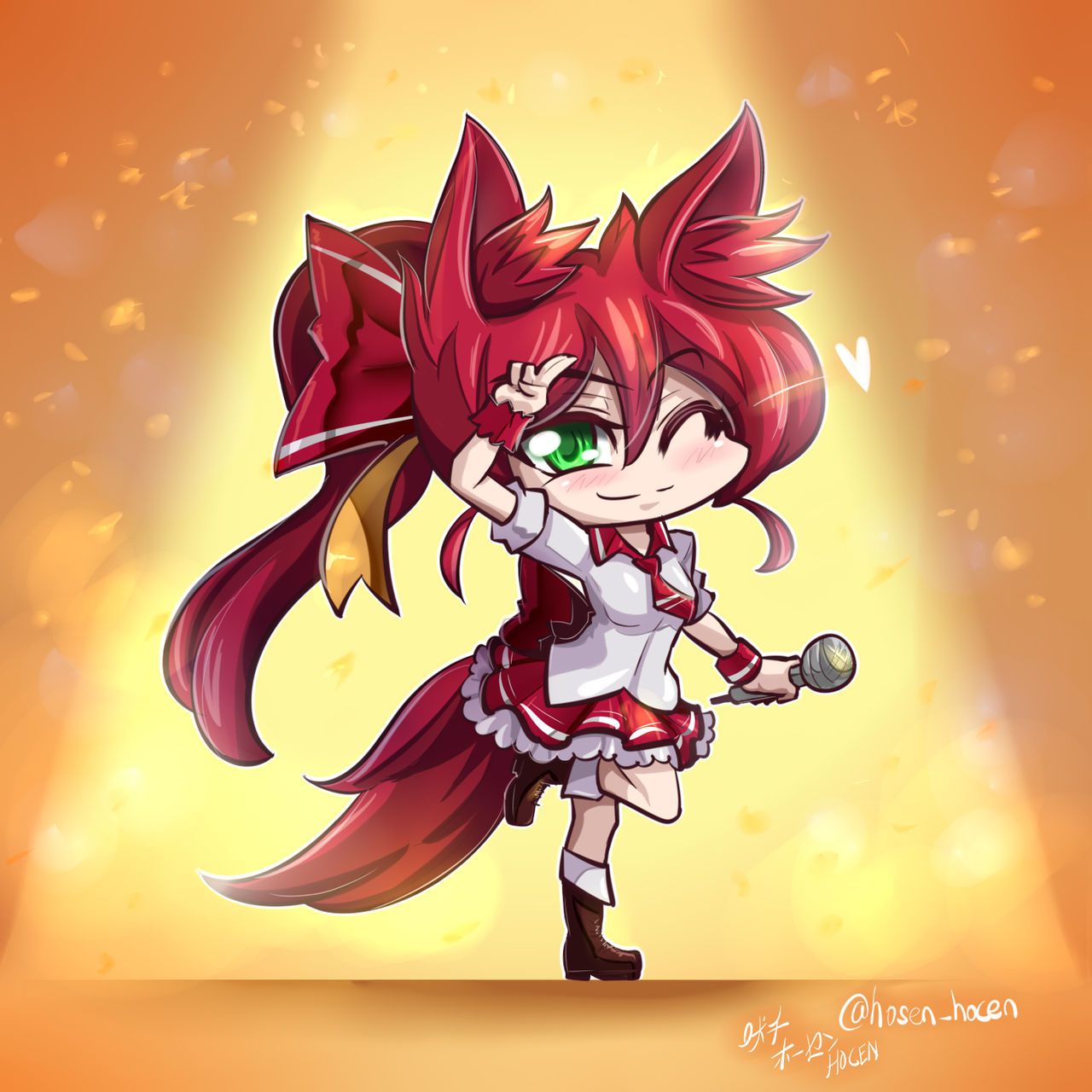 [Pixiv] Hosen Hocen (2873245) [Pixiv] 吠千ーホ-セン (2873245) 994