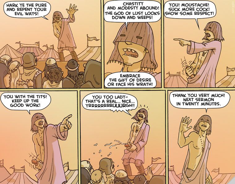 [Trudy Cooper] Oglaf [Ongoing] 51