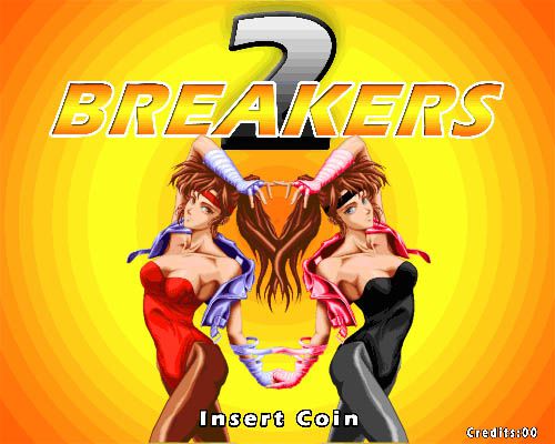 [VISCO/NeoGeo] Tia Langray from breakers revenges (various) -190501 [ビスコ/ネオジオ] ブレイカーズ・リベンジのティア・ラングレー  (よろず) 145