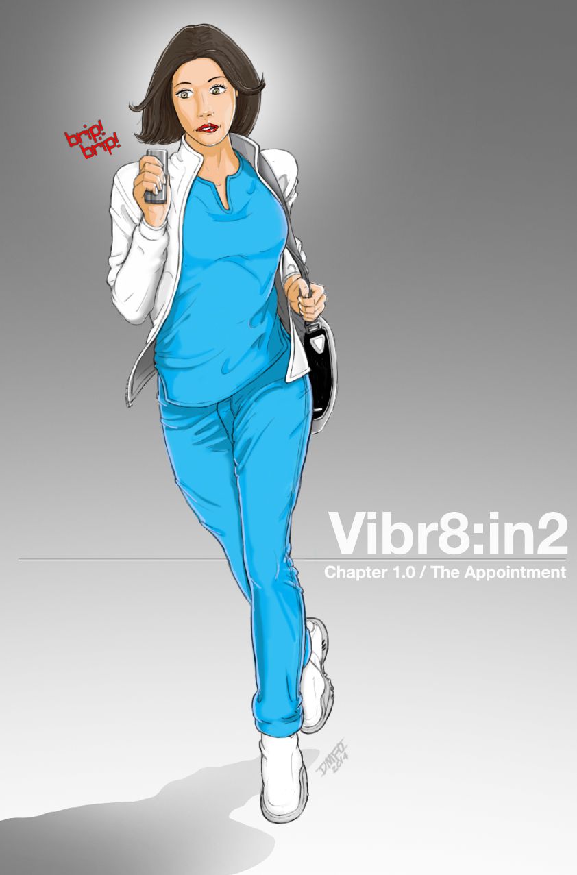 [DMFO] Vibr8:in2 [Ongoing] 2