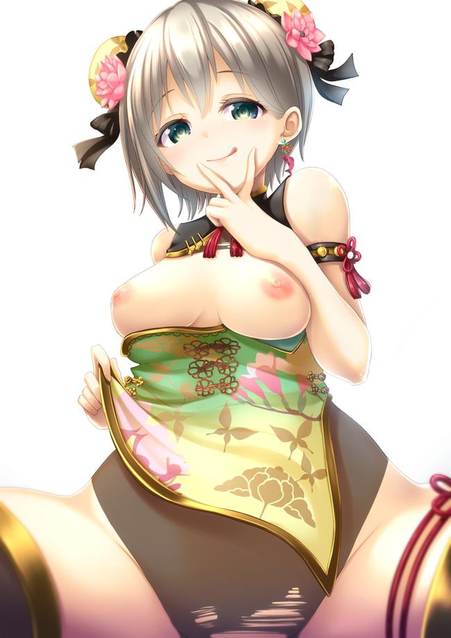 BanG Dream! Erotic image of [Aoba Mocha] 64