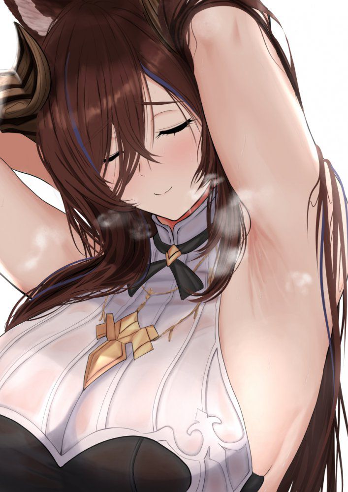【Secondary】Girl's waki, armpit, armpit, armpit image 【Elo】 Part 7 24