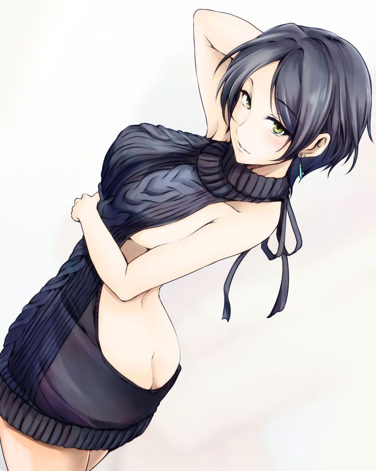 Virgin Killer Sweater Collection 112