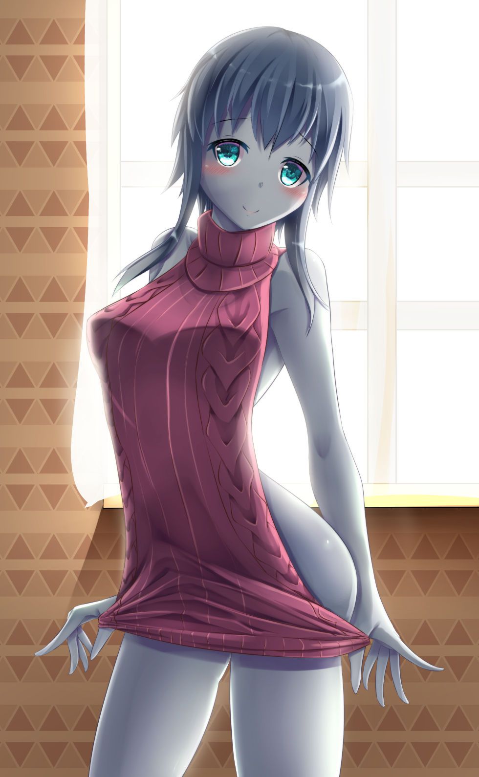 Virgin Killer Sweater Collection 26