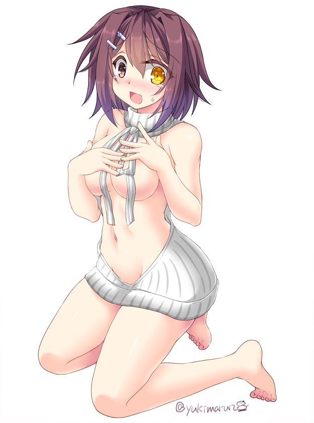 Virgin Killer Sweater Collection 27