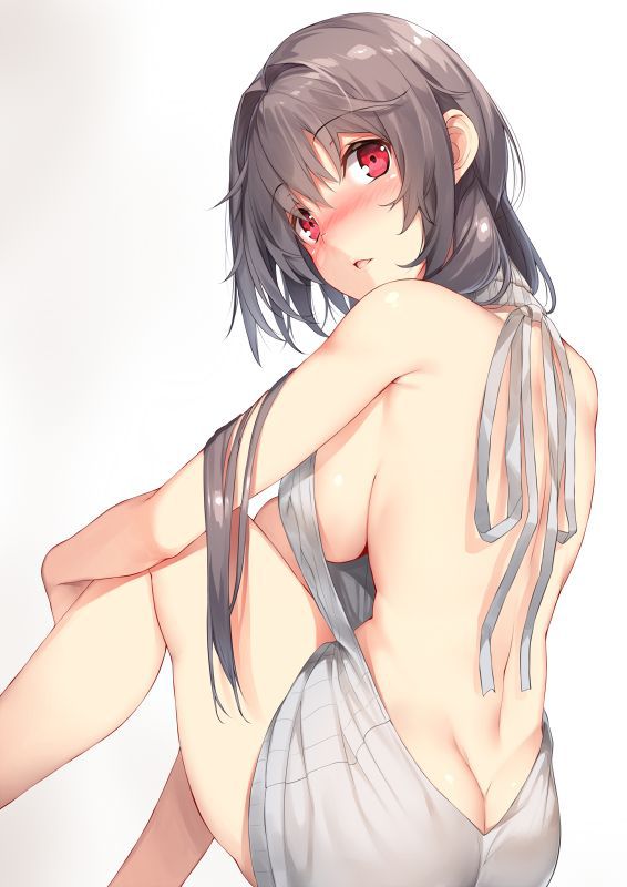 Virgin Killer Sweater Collection 323