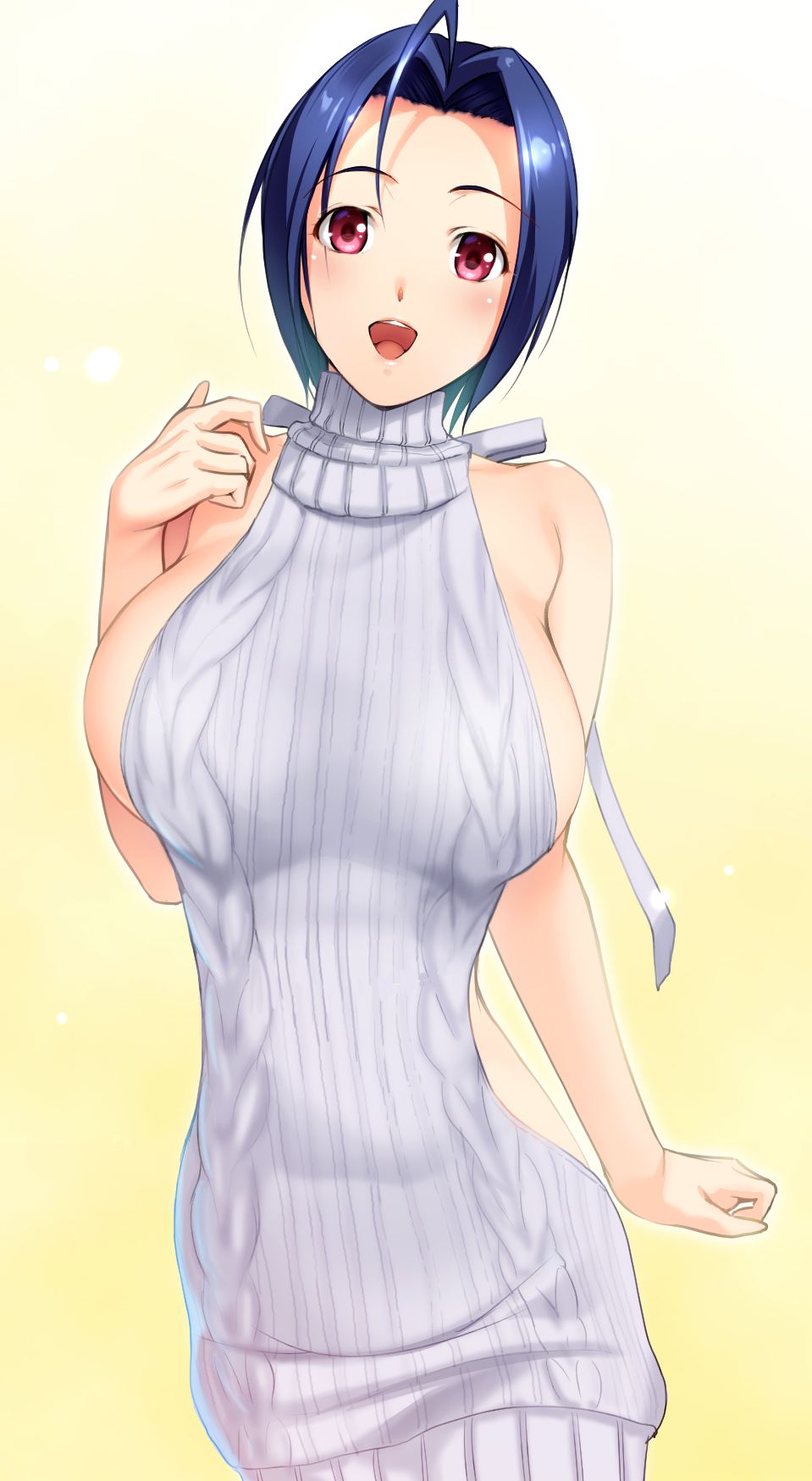 Virgin Killer Sweater Collection 46