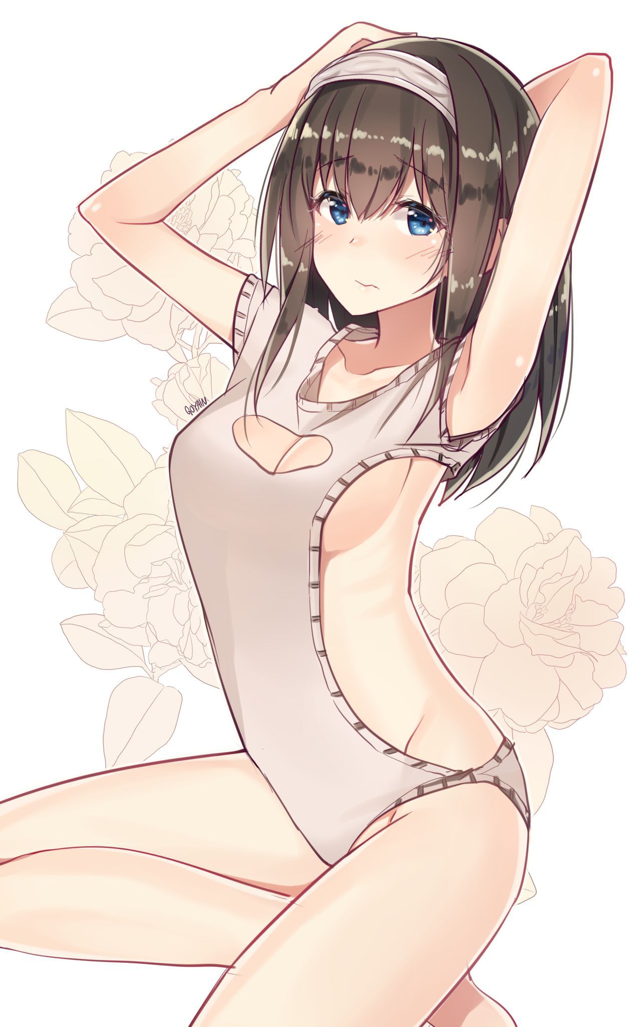 Virgin Killer Sweater Collection 674