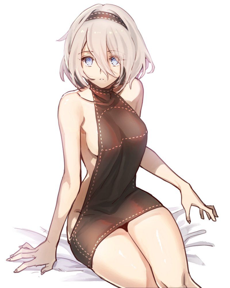 Virgin Killer Sweater Collection 733