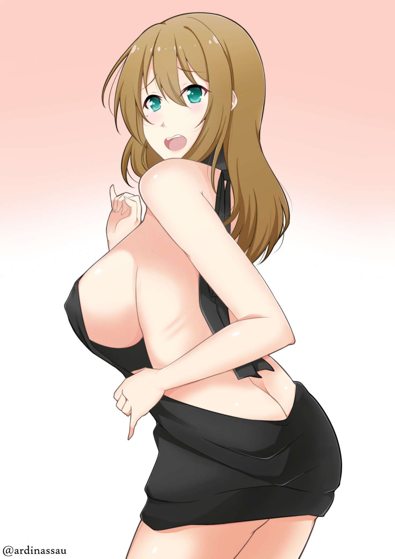 Virgin Killer Sweater Collection 74