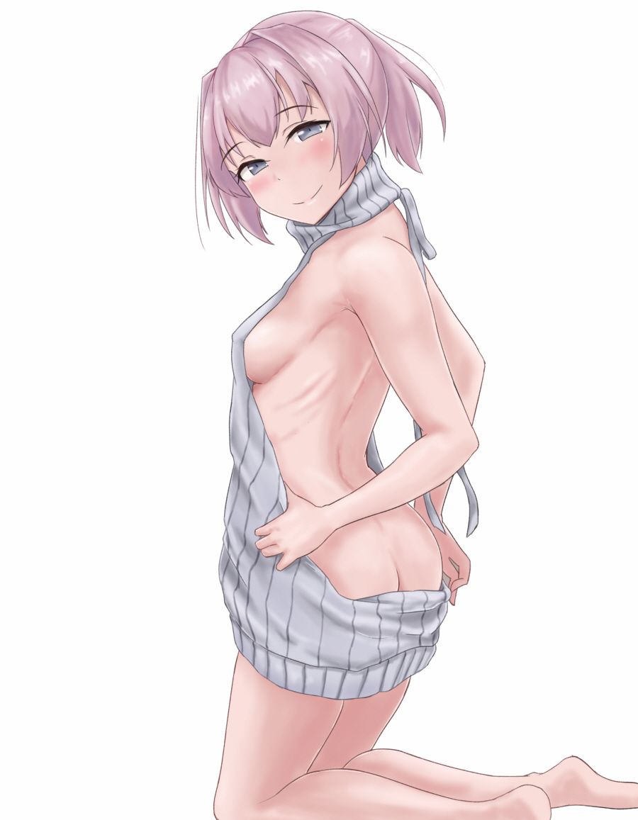 Virgin Killer Sweater Collection 817