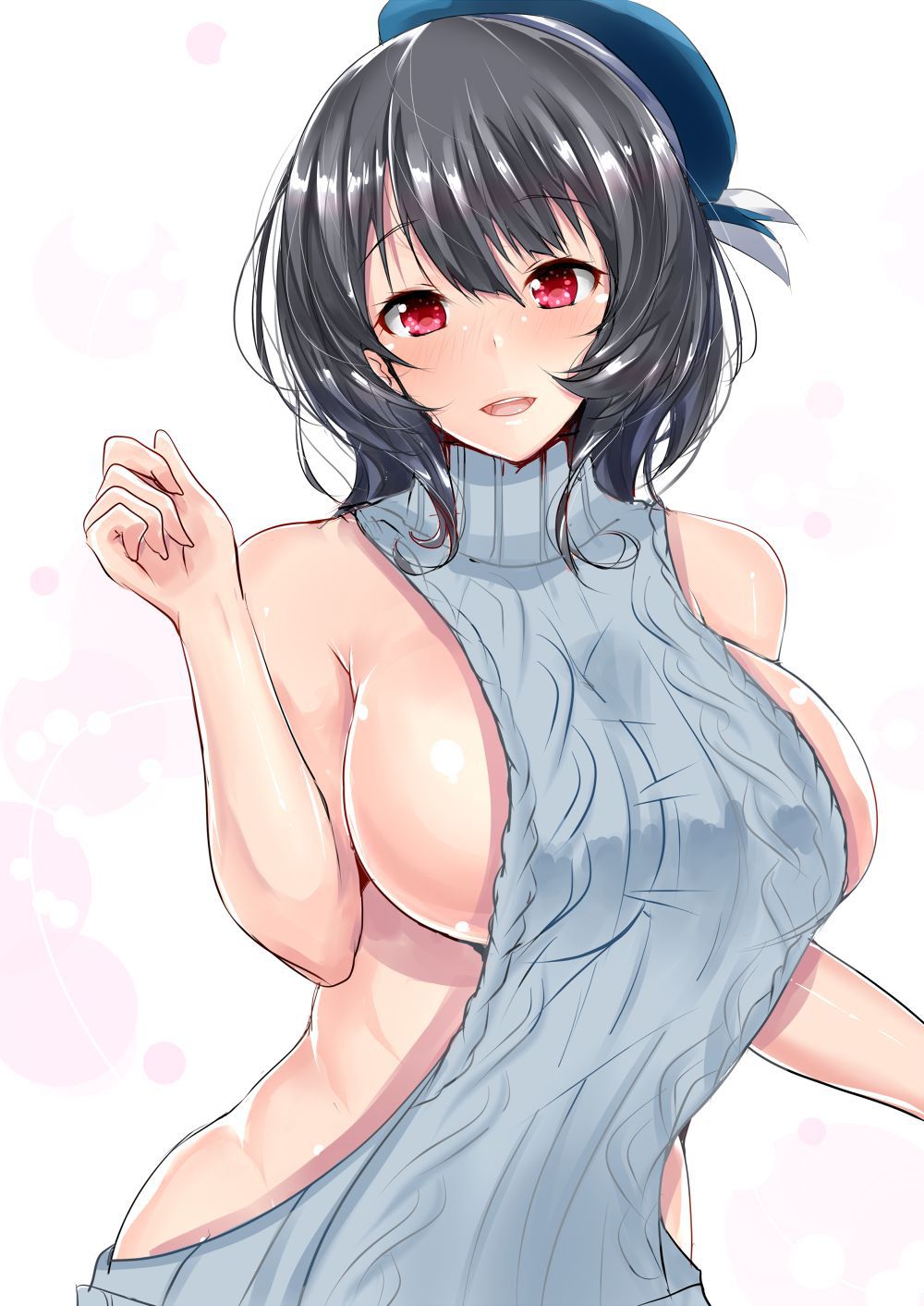 Virgin Killer Sweater Collection 88