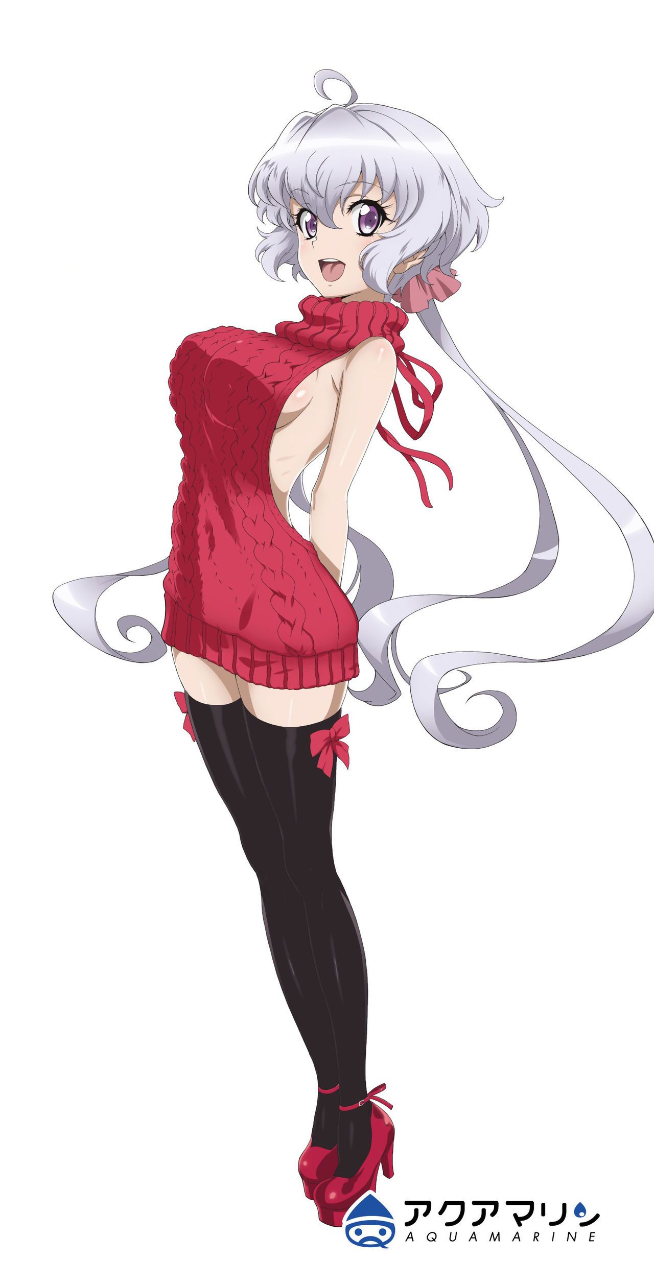 Virgin Killer Sweater Collection 887