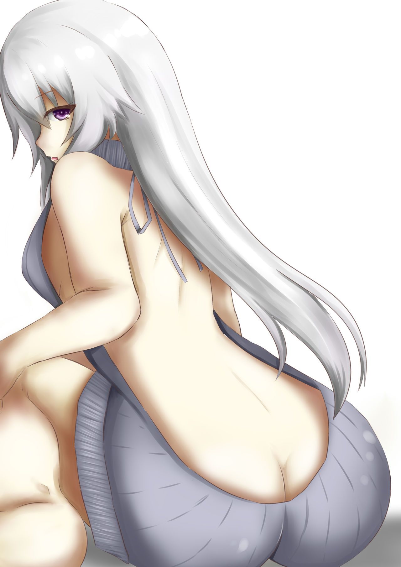 Virgin Killer Sweater Collection 889