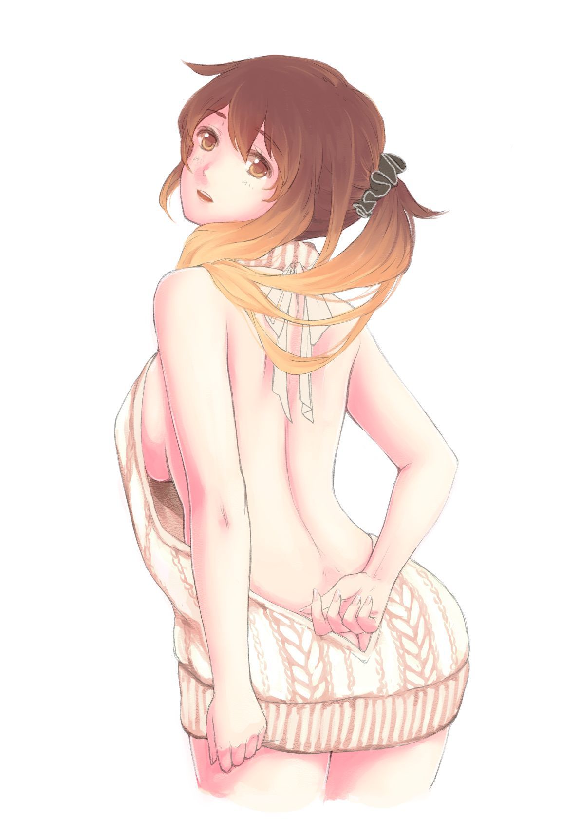 Virgin Killer Sweater Collection 94