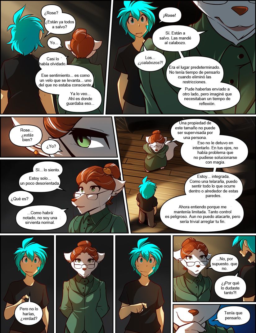 Twokinds [Spanish] (En curso) 1031