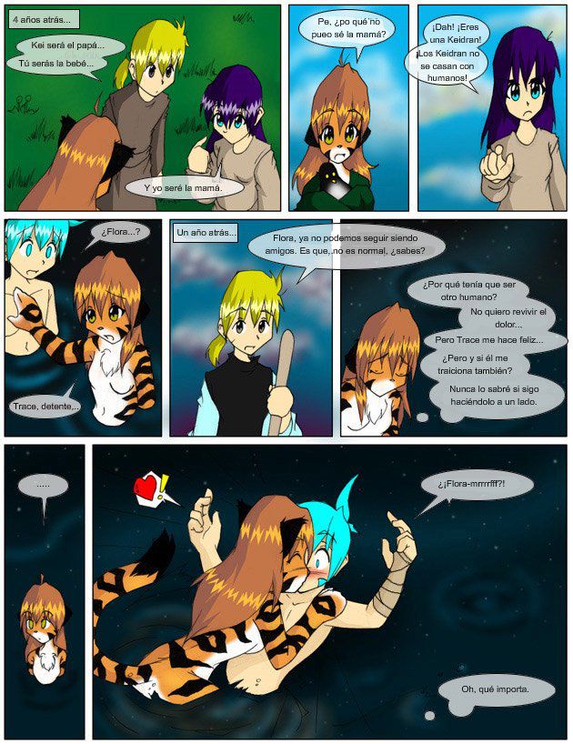 Twokinds [Spanish] (En curso) 111