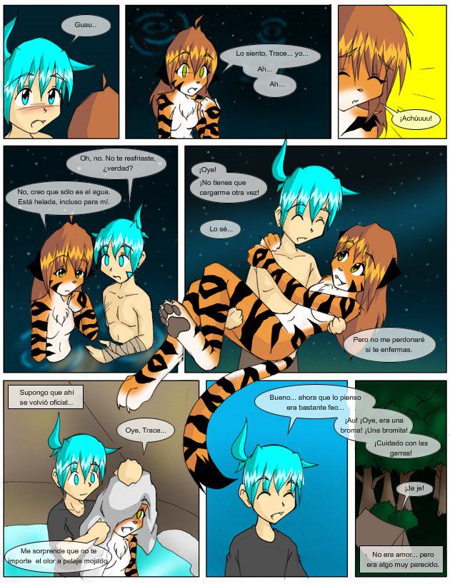 Twokinds [Spanish] (En curso) 113