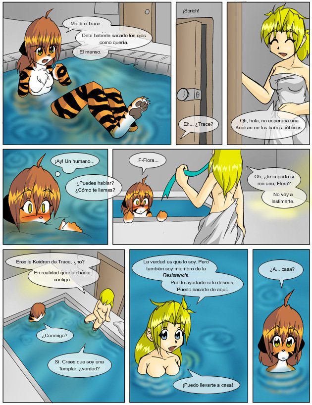 Twokinds [Spanish] (En curso) 148