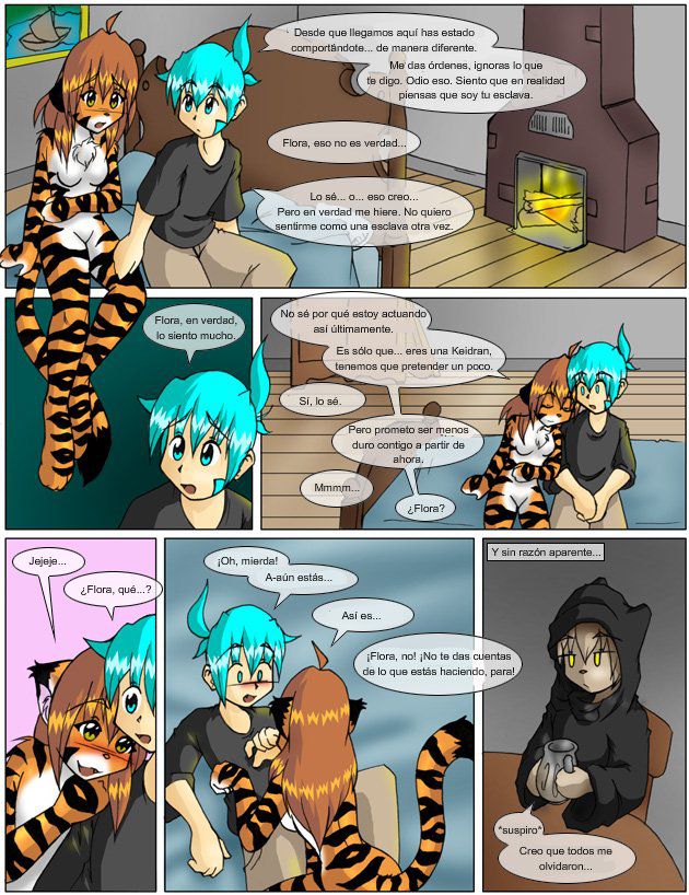 Twokinds [Spanish] (En curso) 153