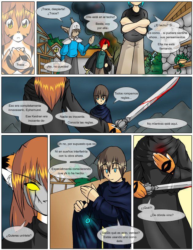 Twokinds [Spanish] (En curso) 180