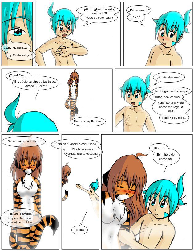 Twokinds [Spanish] (En curso) 182