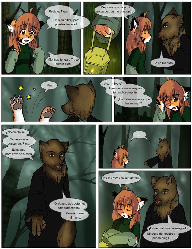 Twokinds [Spanish] (En curso) 199