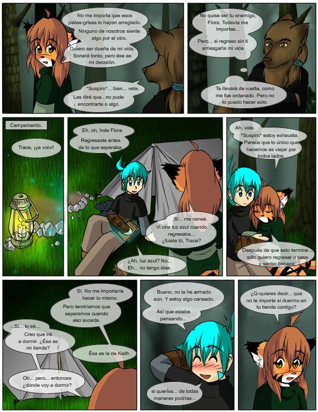 Twokinds [Spanish] (En curso) 200