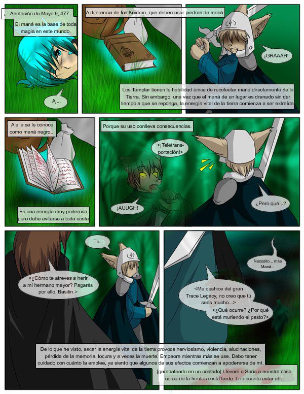 Twokinds [Spanish] (En curso) 221