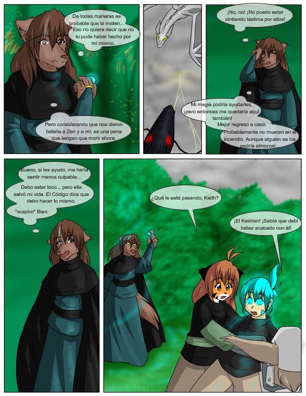 Twokinds [Spanish] (En curso) 233