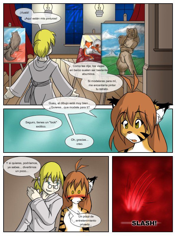 Twokinds [Spanish] (En curso) 269