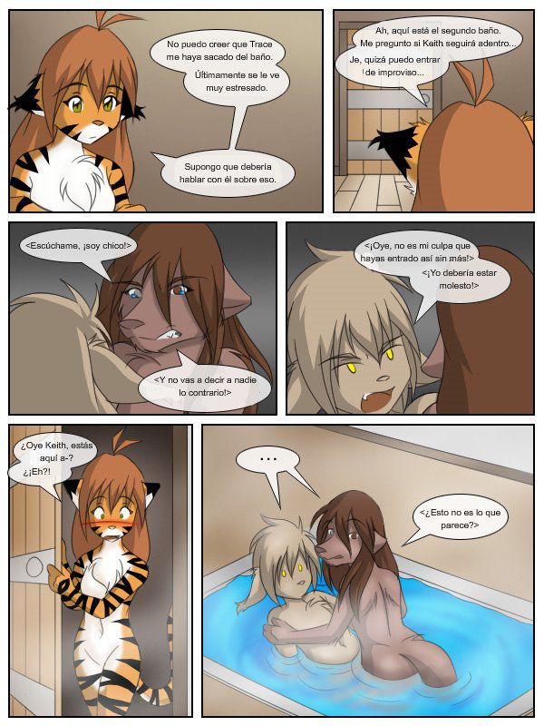 Twokinds [Spanish] (En curso) 278