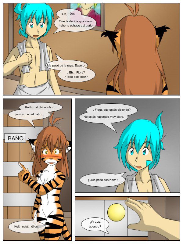 Twokinds [Spanish] (En curso) 281