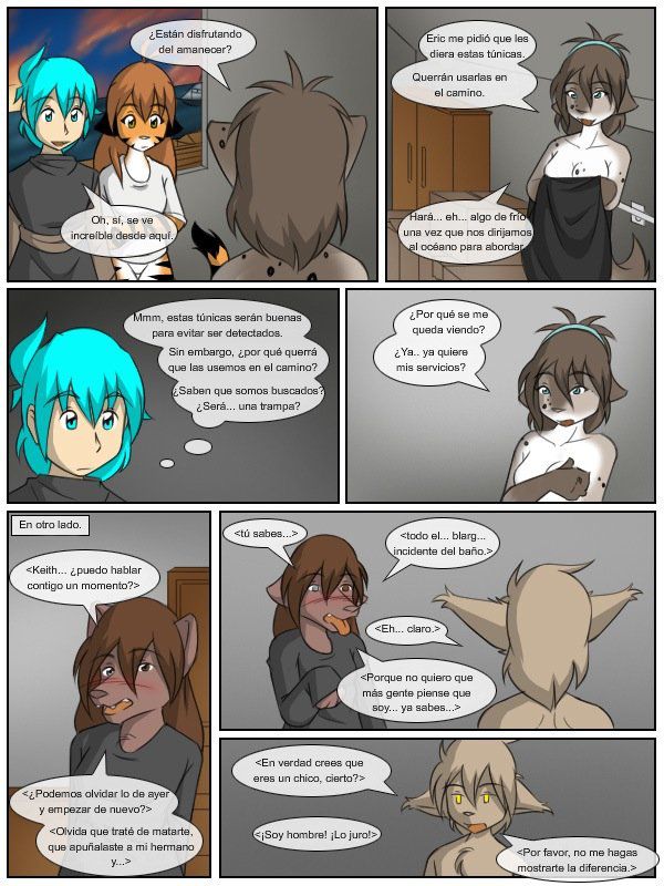 Twokinds [Spanish] (En curso) 295