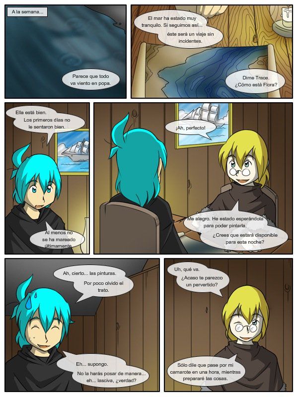 Twokinds [Spanish] (En curso) 304