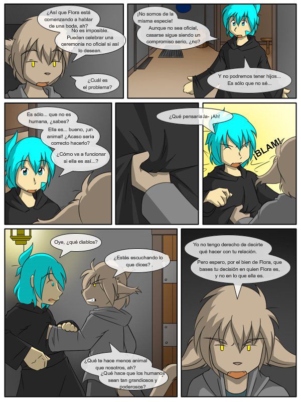 Twokinds [Spanish] (En curso) 320