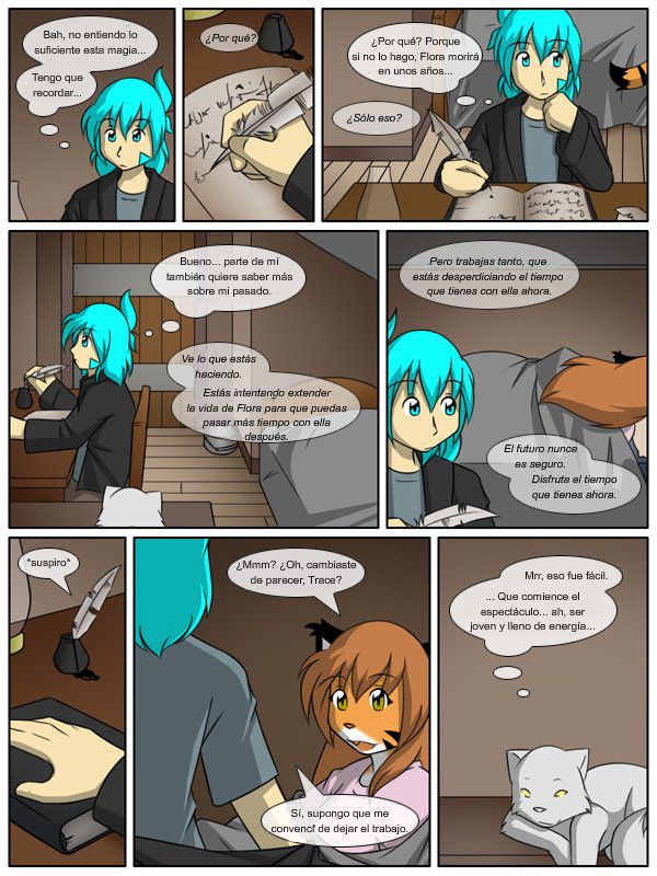 Twokinds [Spanish] (En curso) 338