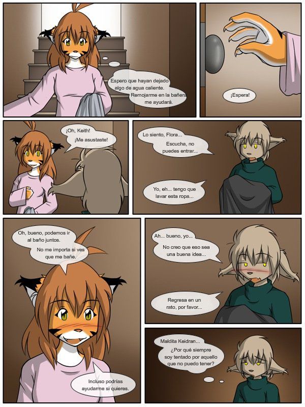 Twokinds [Spanish] (En curso) 347